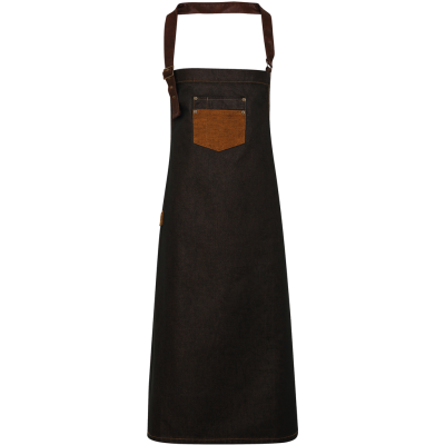 Division Bib Apron